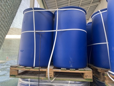 Глицерин Е422 пищевая 99% - Цена по запросу