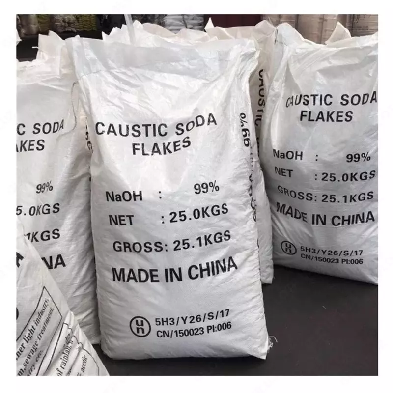 Каустическая сода / натрий едкий / натрий гидроокись / kaustik soda