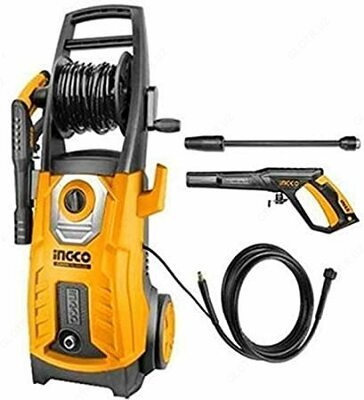 Yuqori bosimli yuvish vositasi