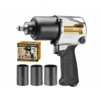 Pnevmatik zarba kaliti