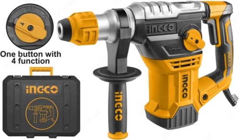 Перфоратор