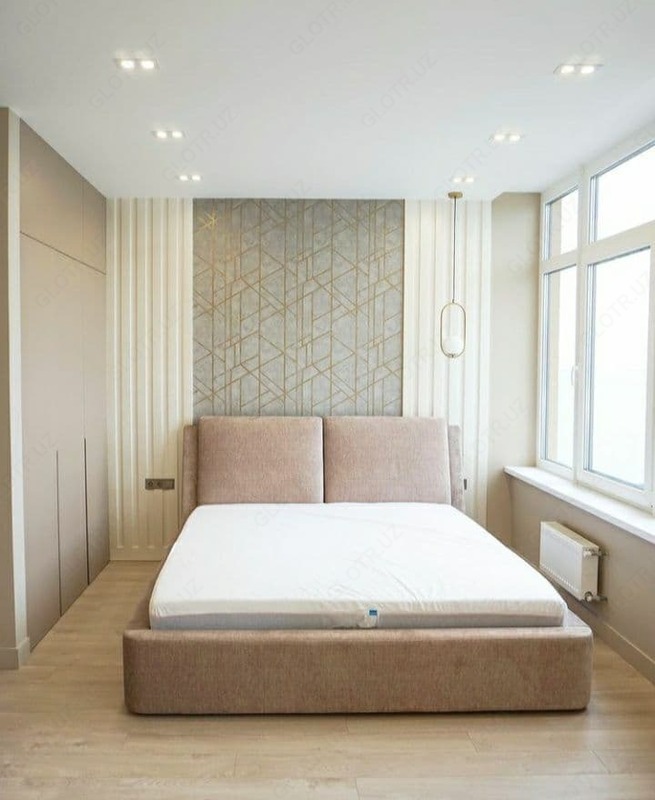 Ремонт под ключ в стиле Хай-Тек