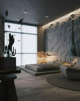 Ремонт под ключ в стиле Лофт