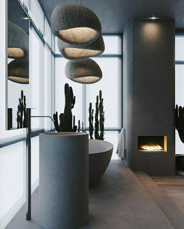 Ремонт под ключ в стиле Лофт - по запросу