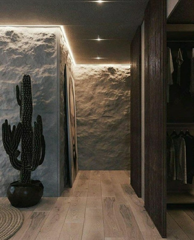 Ремонт под ключ в стиле Лофт Только в розницу