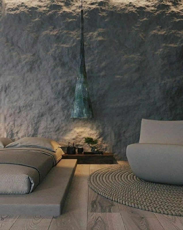 Ремонт под ключ в стиле Лофт - Uyut house