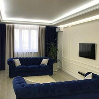 по запросу Ремонт под ключ в стиле Классика