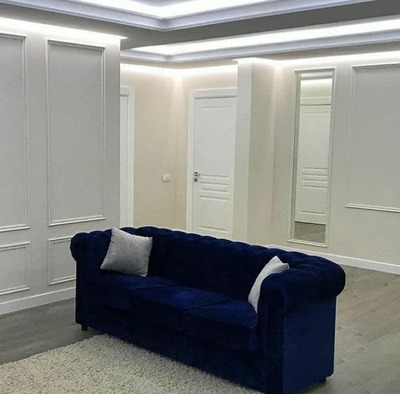 Ремонт под ключ в стиле Классика Только в розницу