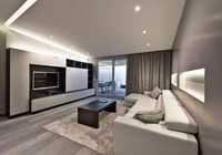 Ремонт под ключ в стиле Модерн Только в розницу