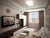 Ремонт под ключ в стиле Модерн Uyut house