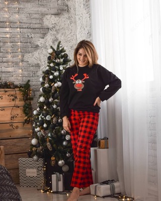 Женская пижама