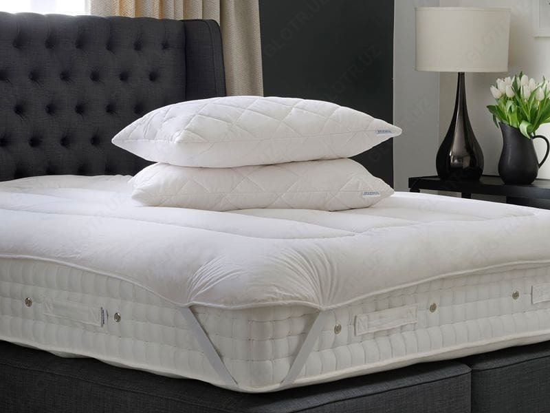 Наматрасник