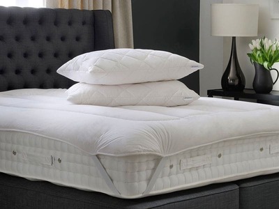 Наматрасник - 320 000 сум / комплект