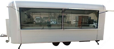 Streetliner modeli: IEFS-2002-02 STREETLINER seriyasi Ulgurji savdo