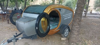 Streetliner modeli: IEFS-1001-01 MINIC seriyasi Ulgurji va chakana