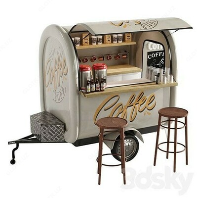 40 000 000 so'm / dona Boxer treyler modeli: IESF - 3001 "BOXWOLKS"