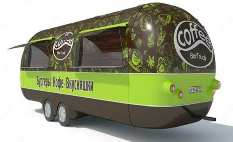 Модель: IESF – 5002 “CITYLINER”