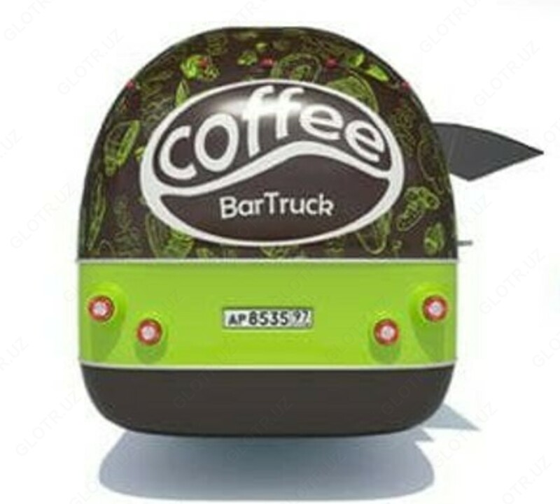 Модель: IESF – 5002 “CITYLINER” - от {0} сум