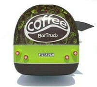 Модель: IESF – 5002 “CITYLINER” - от {0} сум