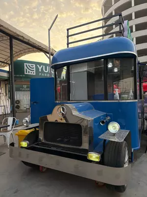   Модель: Bustrack - 7000