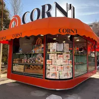 Boxer treyler modeli: IESF - 3001 BOXWOLKS