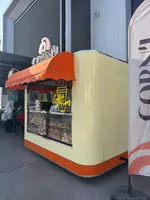   Модель: BAKERYBOX- 4000