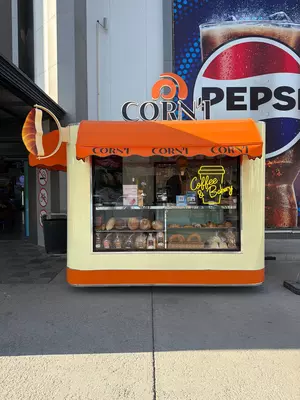 Модель: BAKERYBOX- 4000