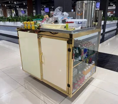  Streetliner modeli: IEFS-2002-02 STREETLINER seriyasi Itrucks.uz