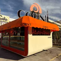  Модель: “Bakerybox” - 5000 - 