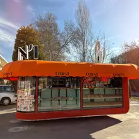   Модель: “Bakerybox” - 5000