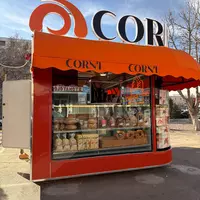  Модель: “Bakerybox” - 5000 itrucks.uz