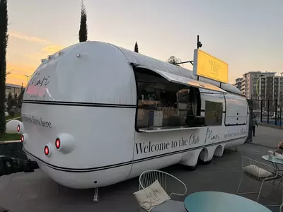  Stritlayner modeli: CITYLAYNER-2002 - 