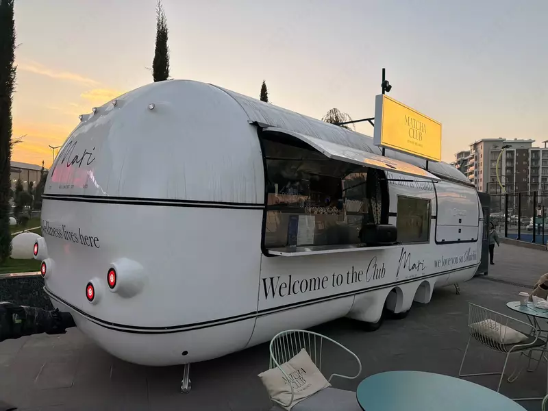  Stritlayner modeli: CITYLAYNER-2002 - 