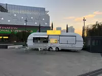  Stritlayner modeli: CITYLAYNER-2002 Chakana savdo