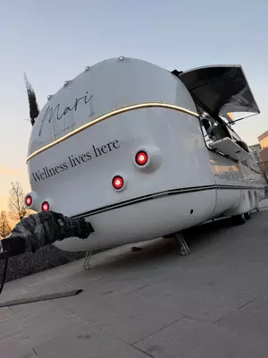  Stritlayner modeli: CITYLAYNER-2002 Itrucks.uz