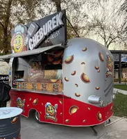 Модель: Фудлайтер 4-метр