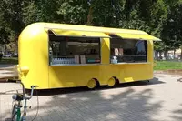 Модель: Фудлайтер