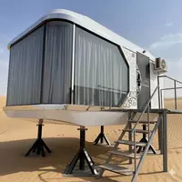 Капсульный дом Модель: MLK - 12000