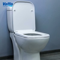  3 -sonli hojatxona idishi - 