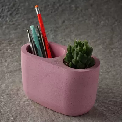 150 000 сум / шт. бетонные органайзеры