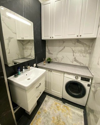 Кухонный гарнитур 01