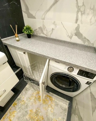 Кухонный гарнитур 01 - Цена по запросу