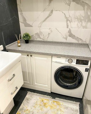 Цена по запросу Кухонный гарнитур 01