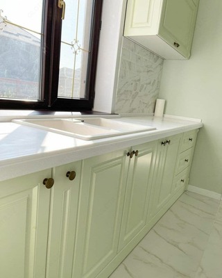 Кухонный гарнитур 02 - Цена по запросу