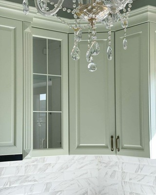 Кухонный гарнитур 02 Continent.uz