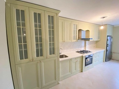 Кухонный гарнитур 03