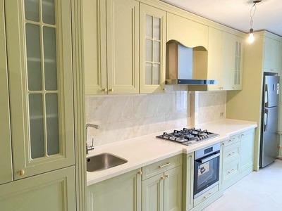 Кухонный гарнитур 03 - Цена по запросу