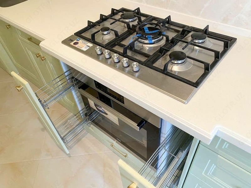 по запросу Кухонный гарнитур 03