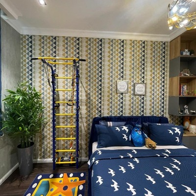 Цена по запросу Мебель для детской 01