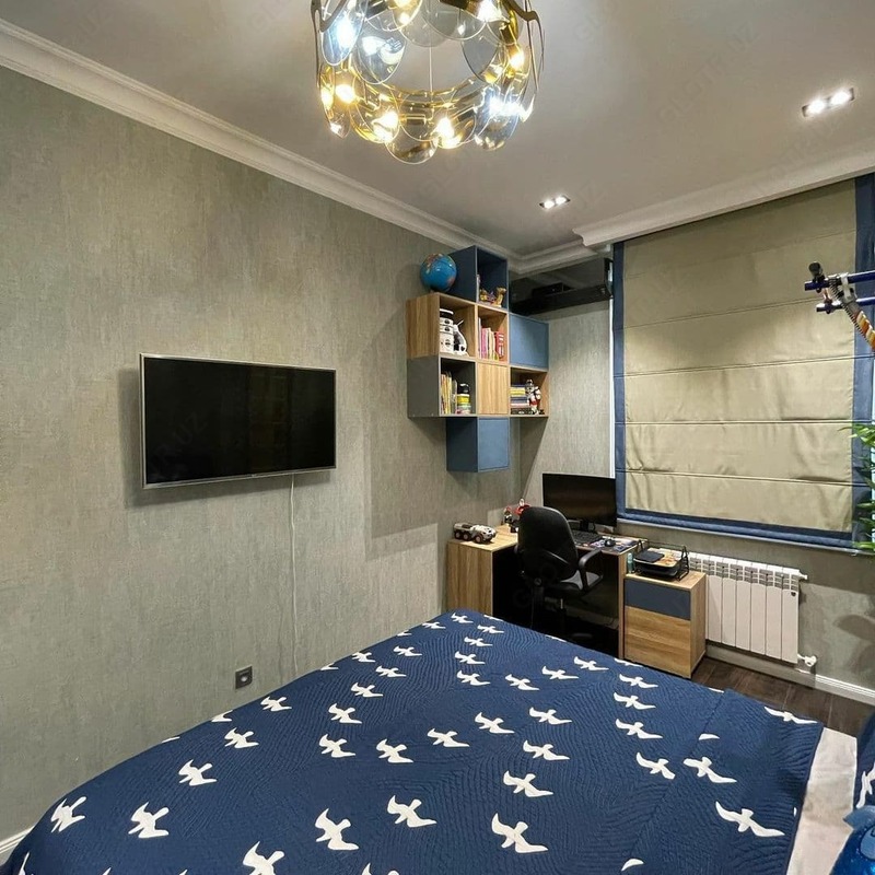 Мебель для детской 01 Continent.uz